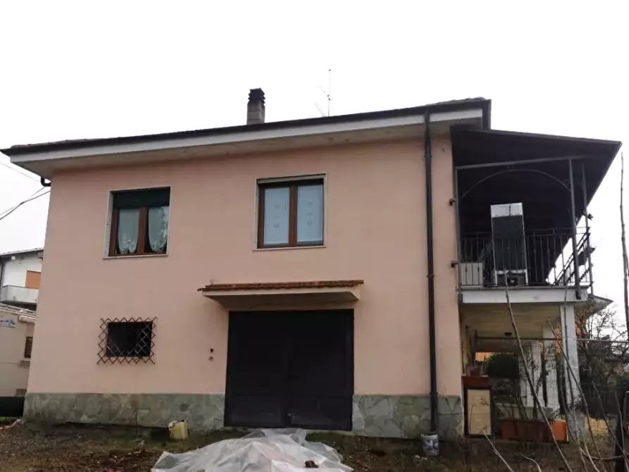 casa indipendente in vendita a Rivalba