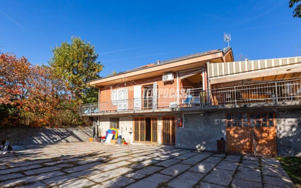 casa indipendente in vendita a Rivalba