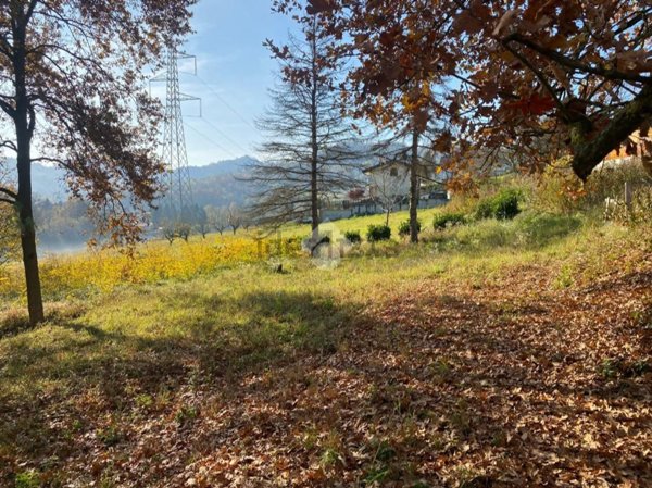 terreno edificabile in vendita a Rivalba