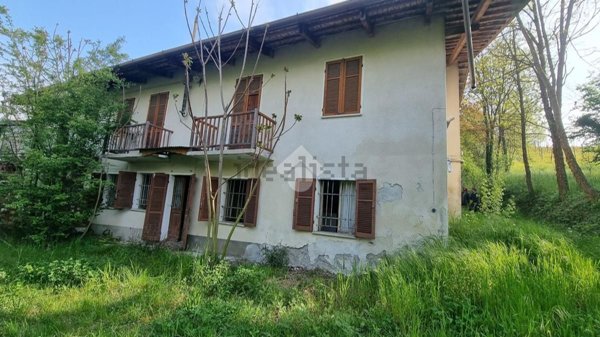 casa indipendente in vendita a Rivalba