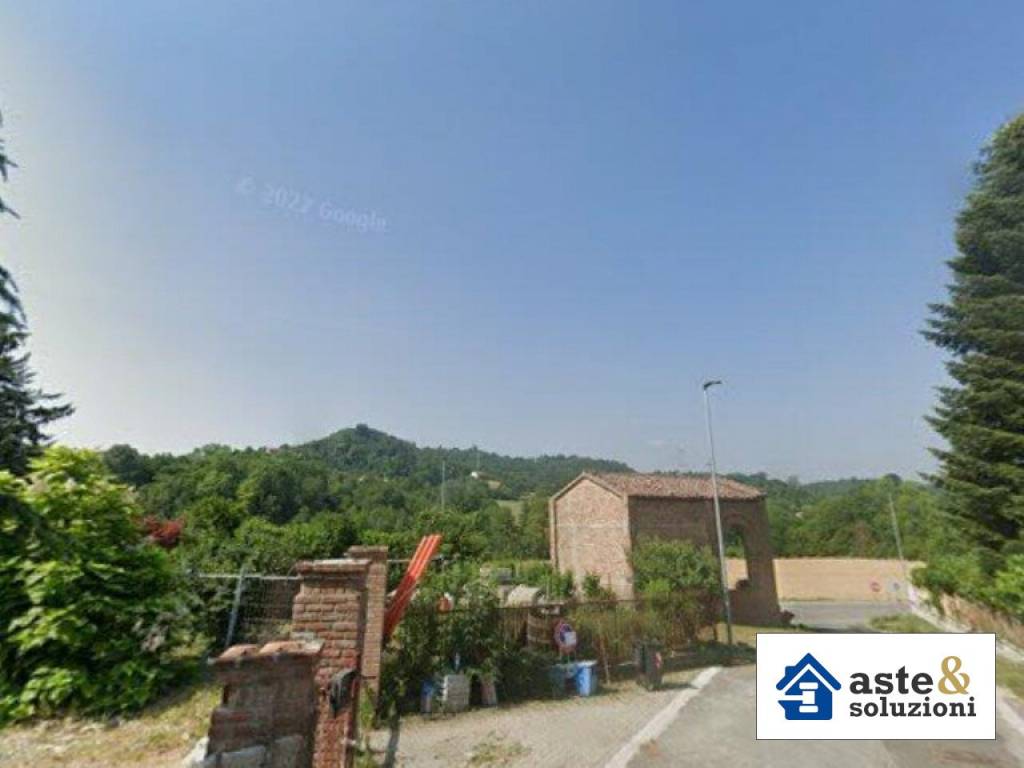 appartamento in vendita a Rivalba