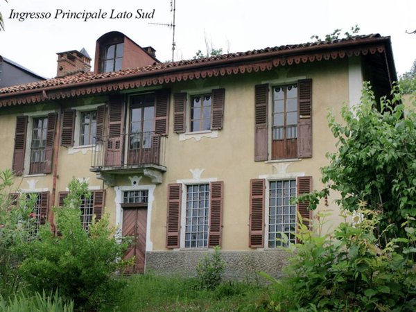 casa indipendente in vendita a Rivalba