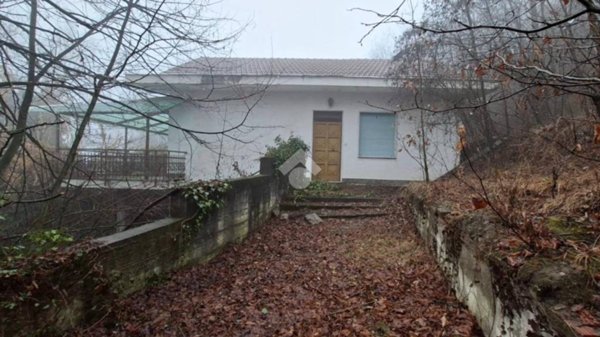 casa indipendente in vendita a Rivalba