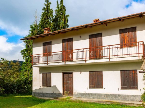 casa indipendente in vendita a Rivalba