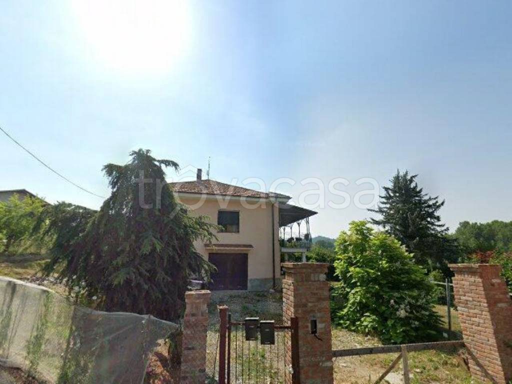 appartamento in vendita a Rivalba