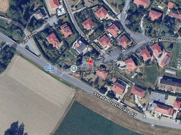 appartamento in vendita a Rivalba