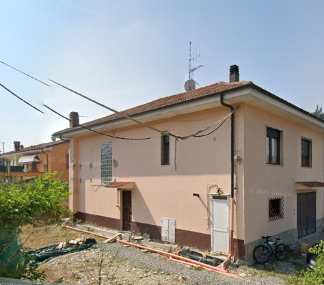 casa indipendente in vendita a Rivalba