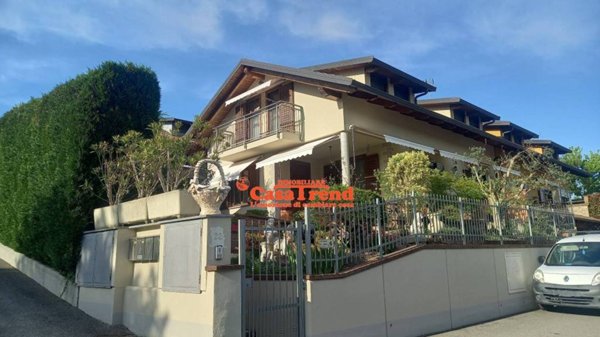 casa indipendente in vendita a Rivalba