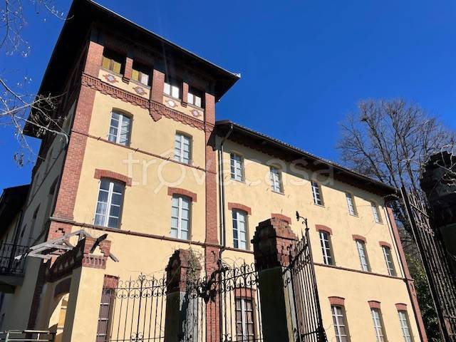 villa in vendita a Rivalba