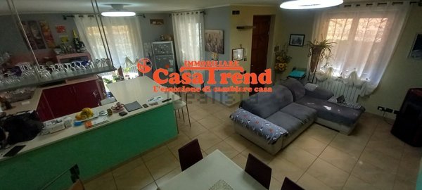 casa indipendente in vendita a Rivalba