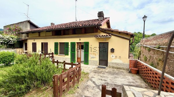 appartamento in vendita a Rivalba
