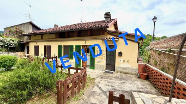 appartamento in vendita a Rivalba