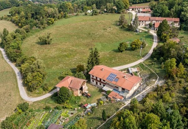 casa indipendente in vendita a Rivalba