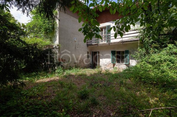 casa indipendente in vendita a Rivalba