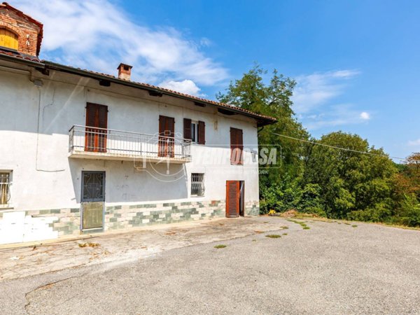 appartamento in vendita a Rivalba