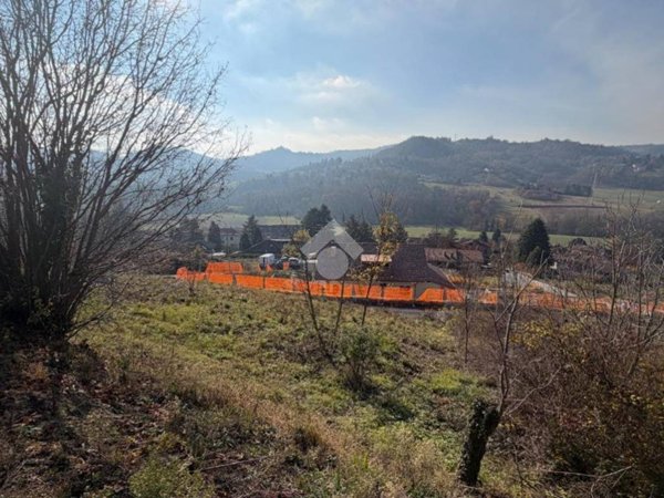 villetta a schiera in vendita a Rivalba