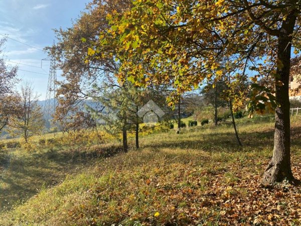 terreno edificabile in vendita a Rivalba