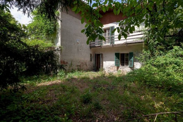 casa indipendente in vendita a Rivalba