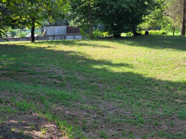 terreno edificabile in vendita a Rivalba