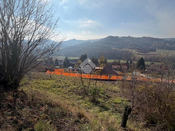 villetta a schiera in vendita a Rivalba