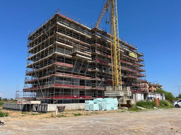 appartamento in vendita a Rivalta di Torino
