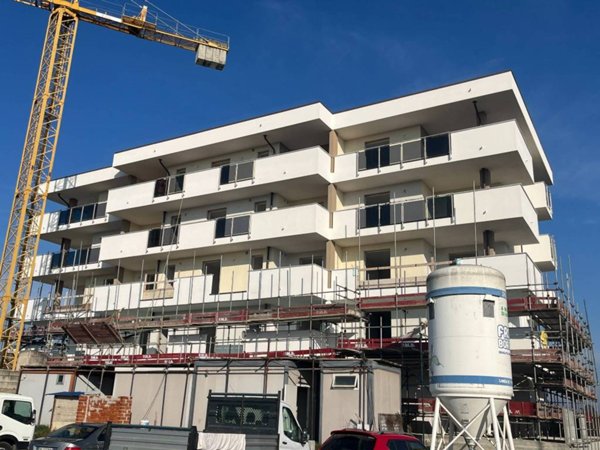 appartamento in vendita a Rivalta di Torino