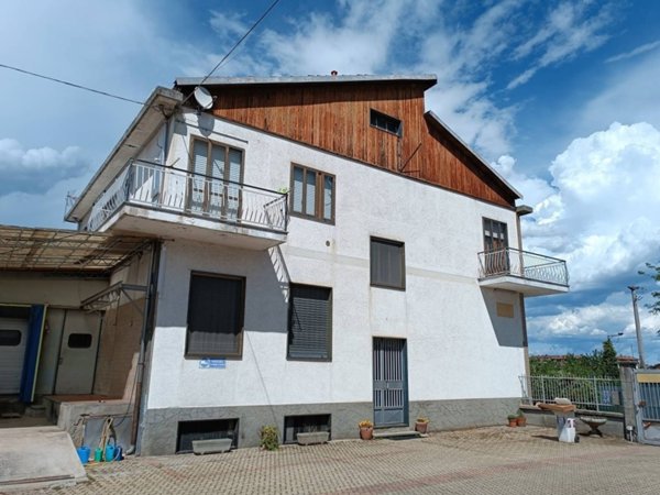 casa semindipendente in vendita a Rivalta di Torino