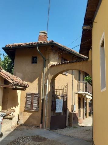 casa indipendente in vendita a Rivalta di Torino