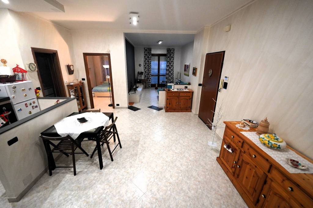 appartamento in vendita a Rivalta di Torino