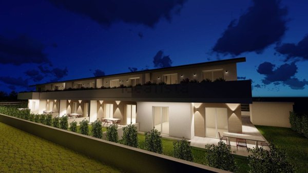casa indipendente in vendita a Rivalta di Torino