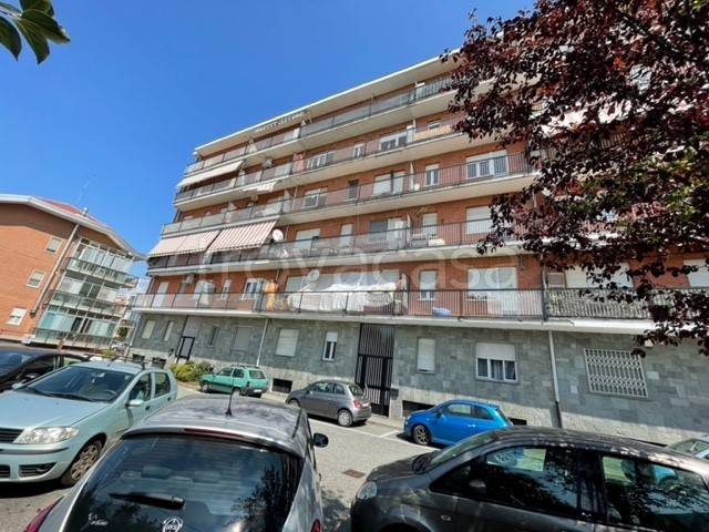 appartamento in vendita a Rivalta di Torino