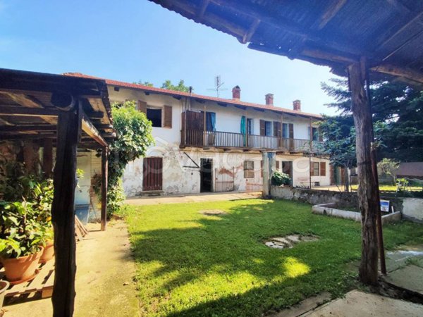 casa indipendente in vendita a Rivalta di Torino in zona Gerbole