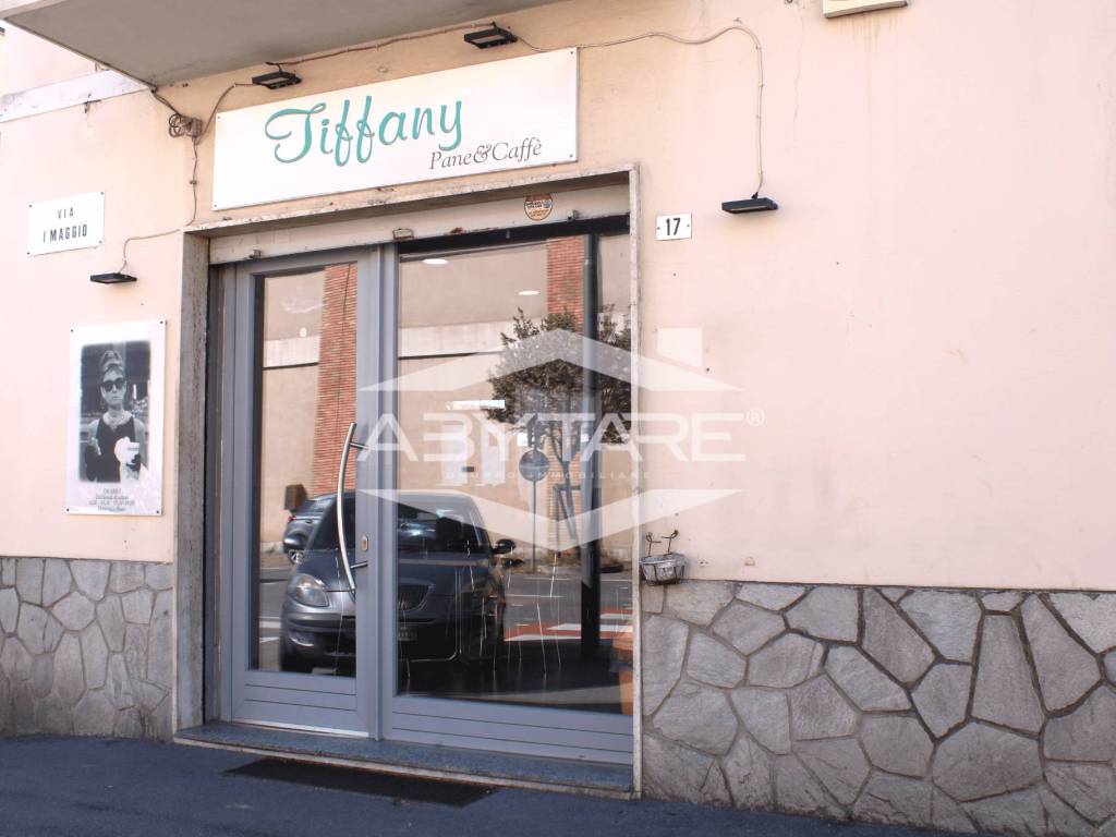 negozio in vendita a Rivalta di Torino