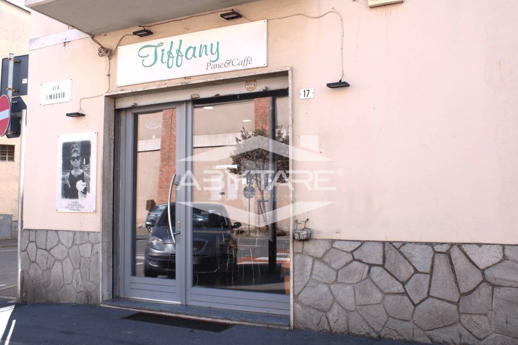 negozio in vendita a Rivalta di Torino