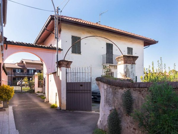 casa indipendente in vendita a Rivalta di Torino