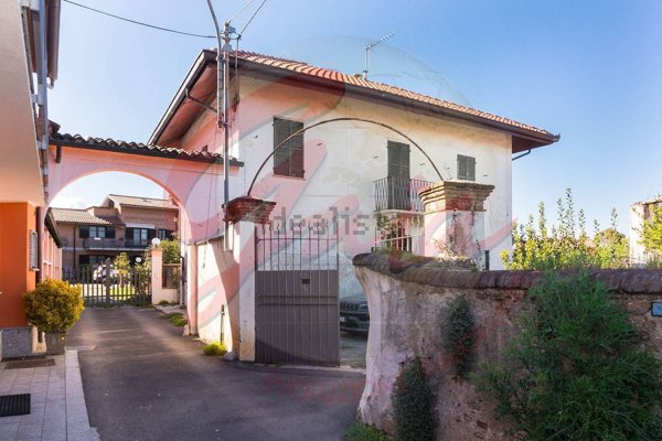 casa indipendente in vendita a Rivalta di Torino