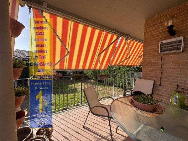 appartamento in vendita a Rivalta di Torino