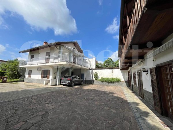 casa indipendente in vendita a Rivalta di Torino