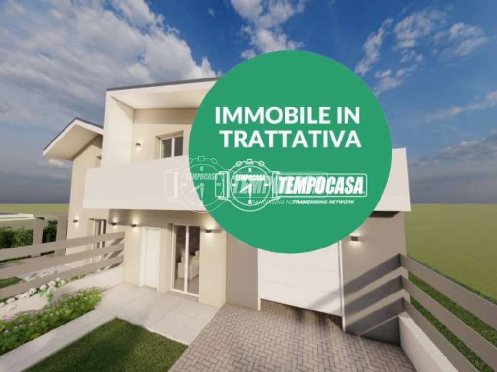 casa indipendente in vendita a Rivalta di Torino