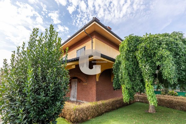 casa indipendente in vendita a Rivalta di Torino