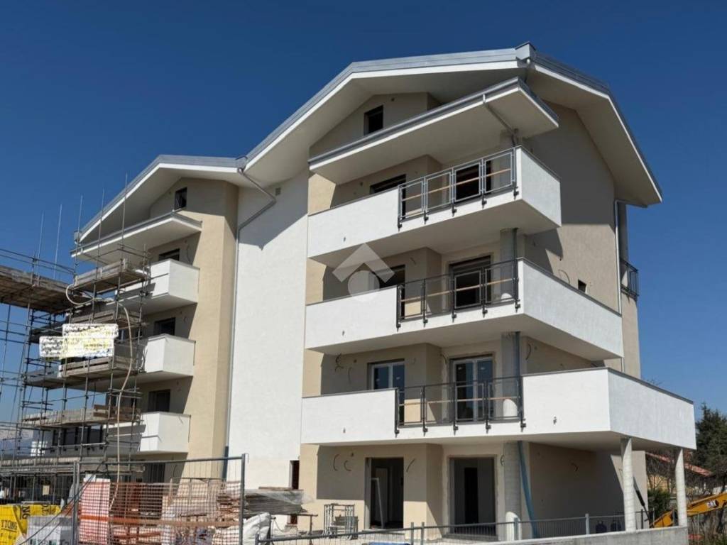 appartamento in vendita a Rivalta di Torino in zona Hella