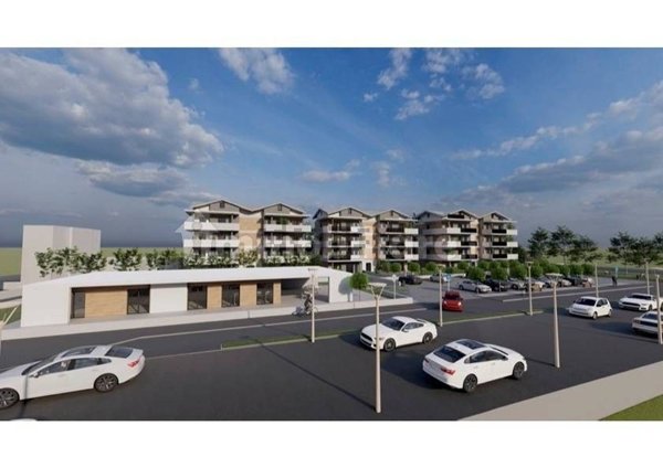 appartamento in vendita a Rivalta di Torino