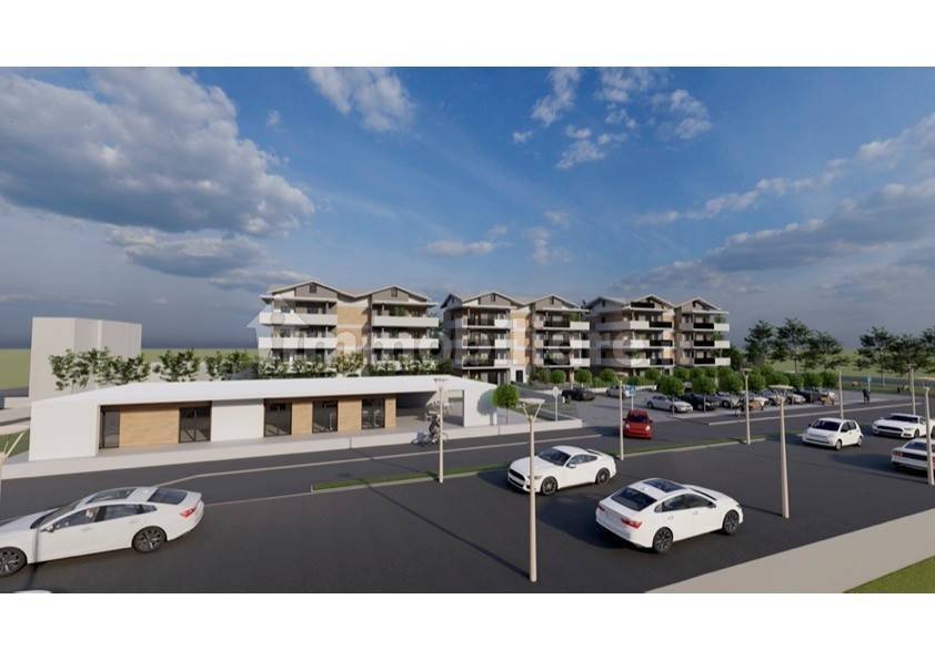 appartamento in vendita a Rivalta di Torino in zona Hella