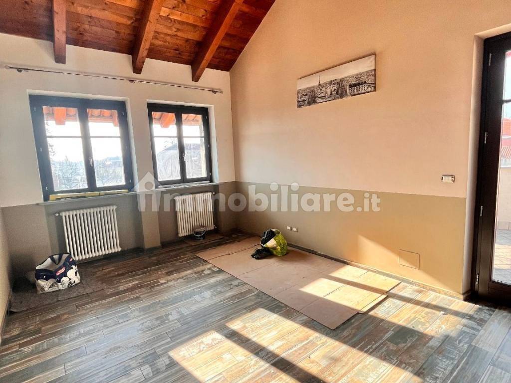 appartamento in vendita a Rivalta di Torino