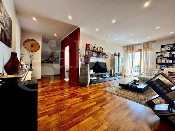 appartamento in vendita a Rivalta di Torino in zona Gerbole