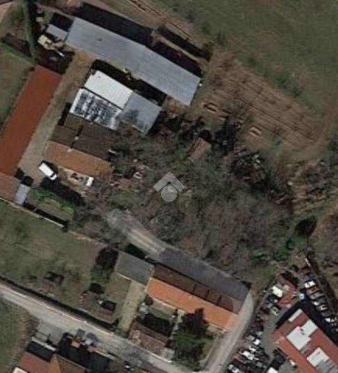 terreno agricolo in vendita a Rivalta di Torino in zona Gerbole
