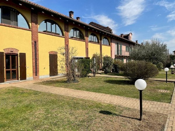 casa indipendente in vendita a Rivalta di Torino