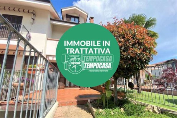casa indipendente in vendita a Rivalta di Torino