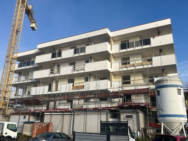 appartamento in vendita a Rivalta di Torino