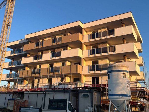 appartamento in vendita a Rivalta di Torino